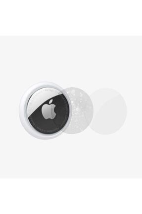 Apple Airtag Uyumlu Yüzey Koruyucu nzhair0134