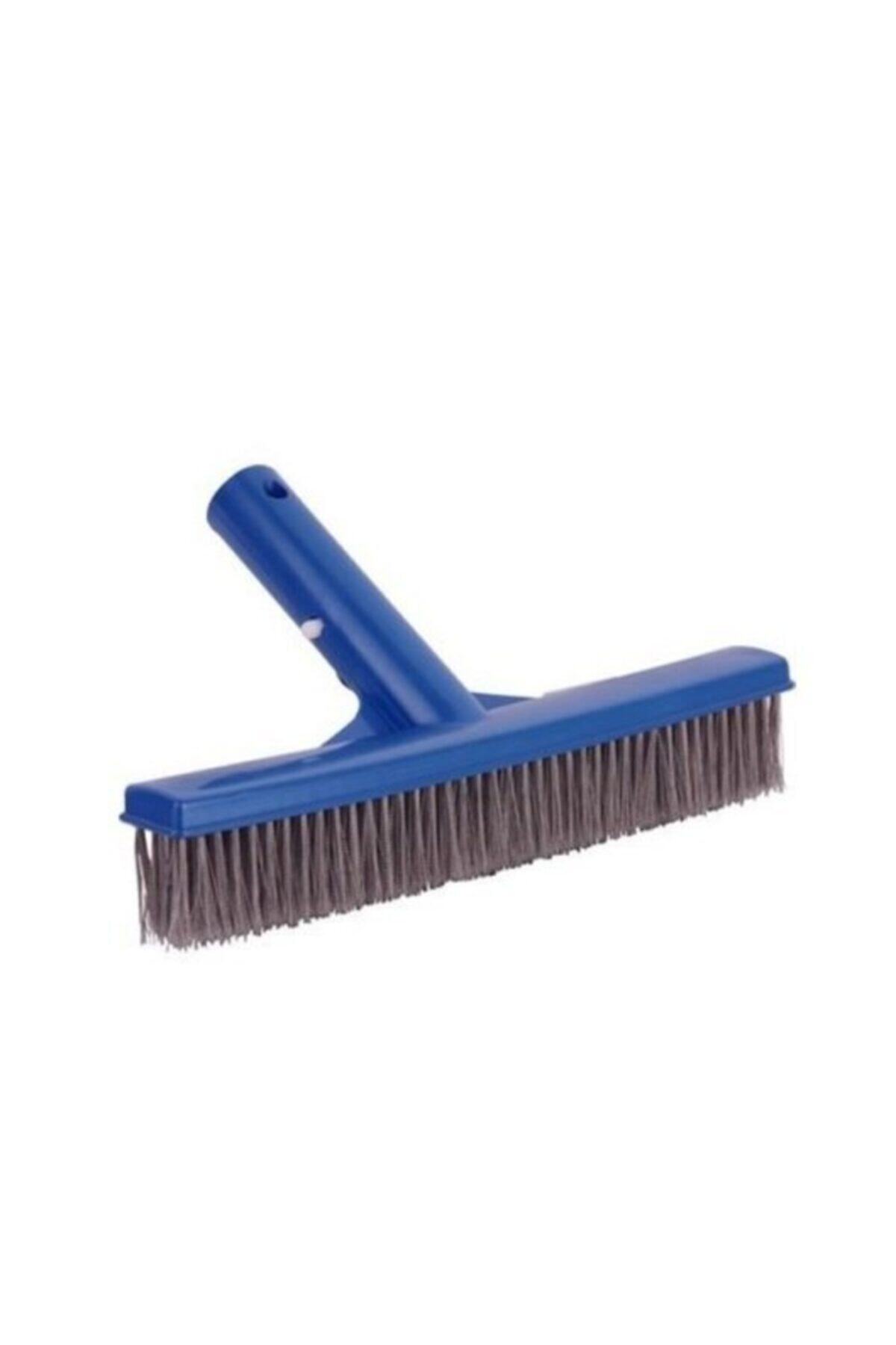 Gemaş Çelik Kıllı Yosun Fırçası Boy:25 Cm