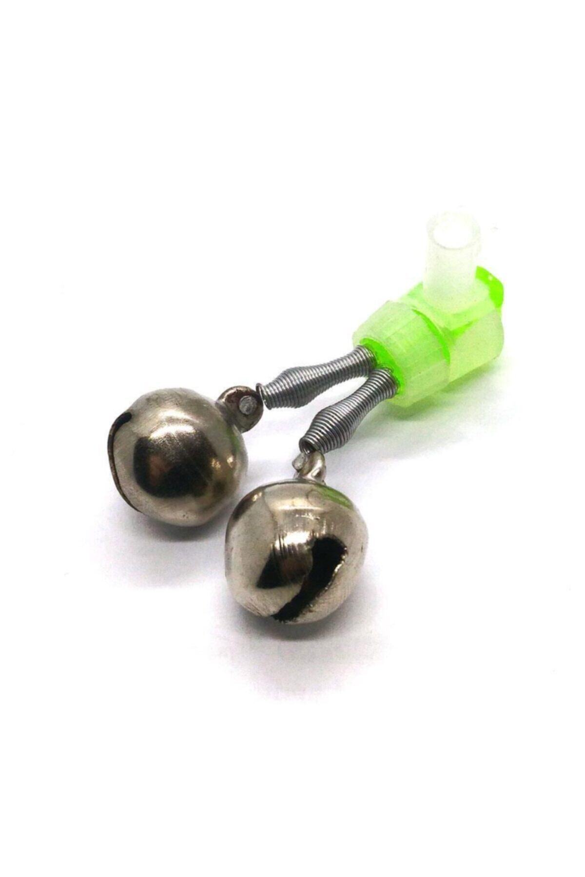 EUROFISH Çiftli Plastik Zil (3 Adet)