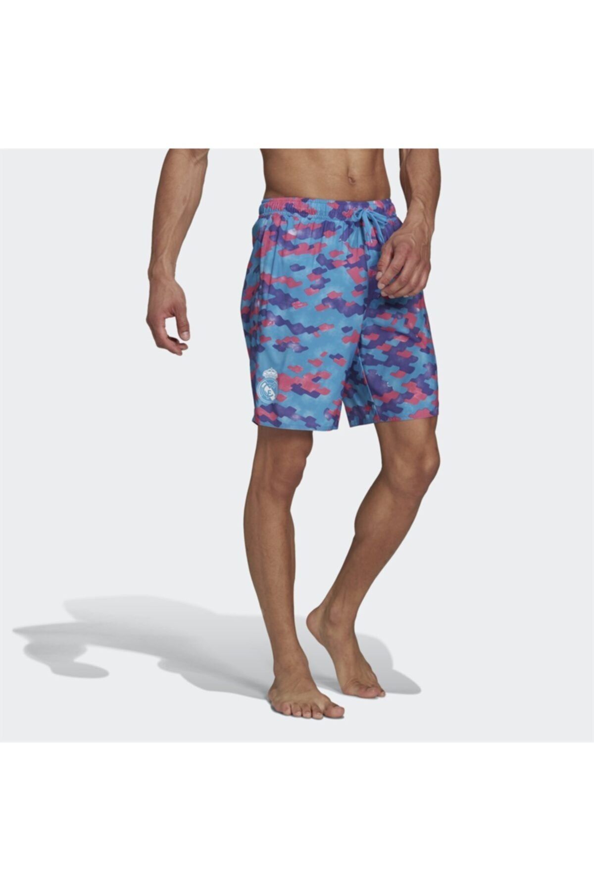مایو مردانه آدیداس رئال مادرید Adidas
