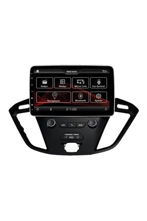 Ford Transit Custom Gps Dvd Digital Tv Usb Bt Hd Kamera Hediye FORD TRANSİT CUSTOM GPS