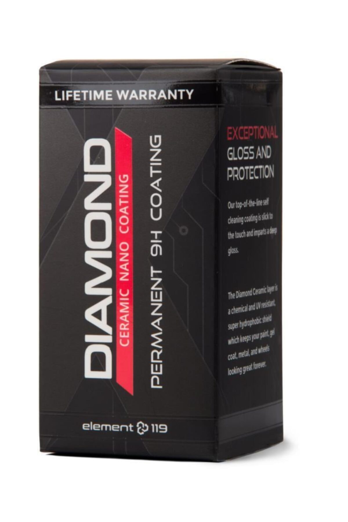 System X Ceramic Diamond Ss 30 ml Seramik Kaplama Fiyatı, Yorumları