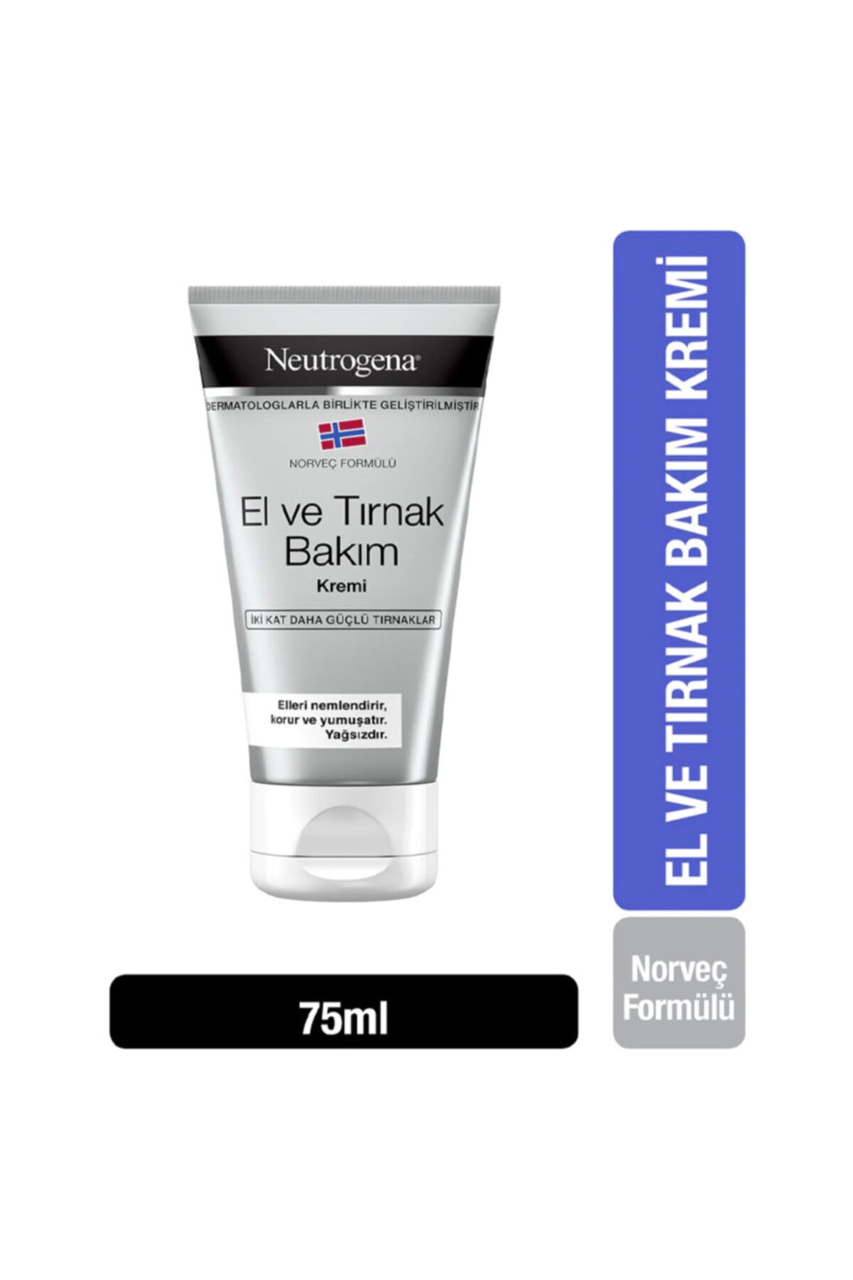 کرم دست   Neutrogena | TYC00194098119 اورجینال - تصویر 2