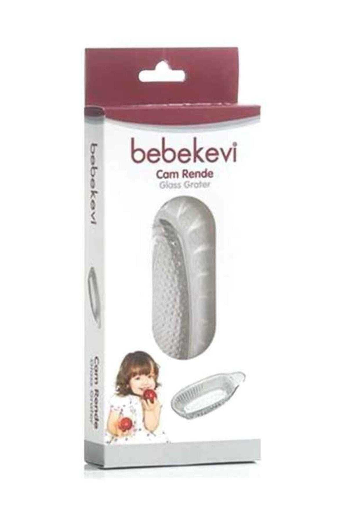 Bebekevi Cam Rende fotoğrafı 2 (önizleme)