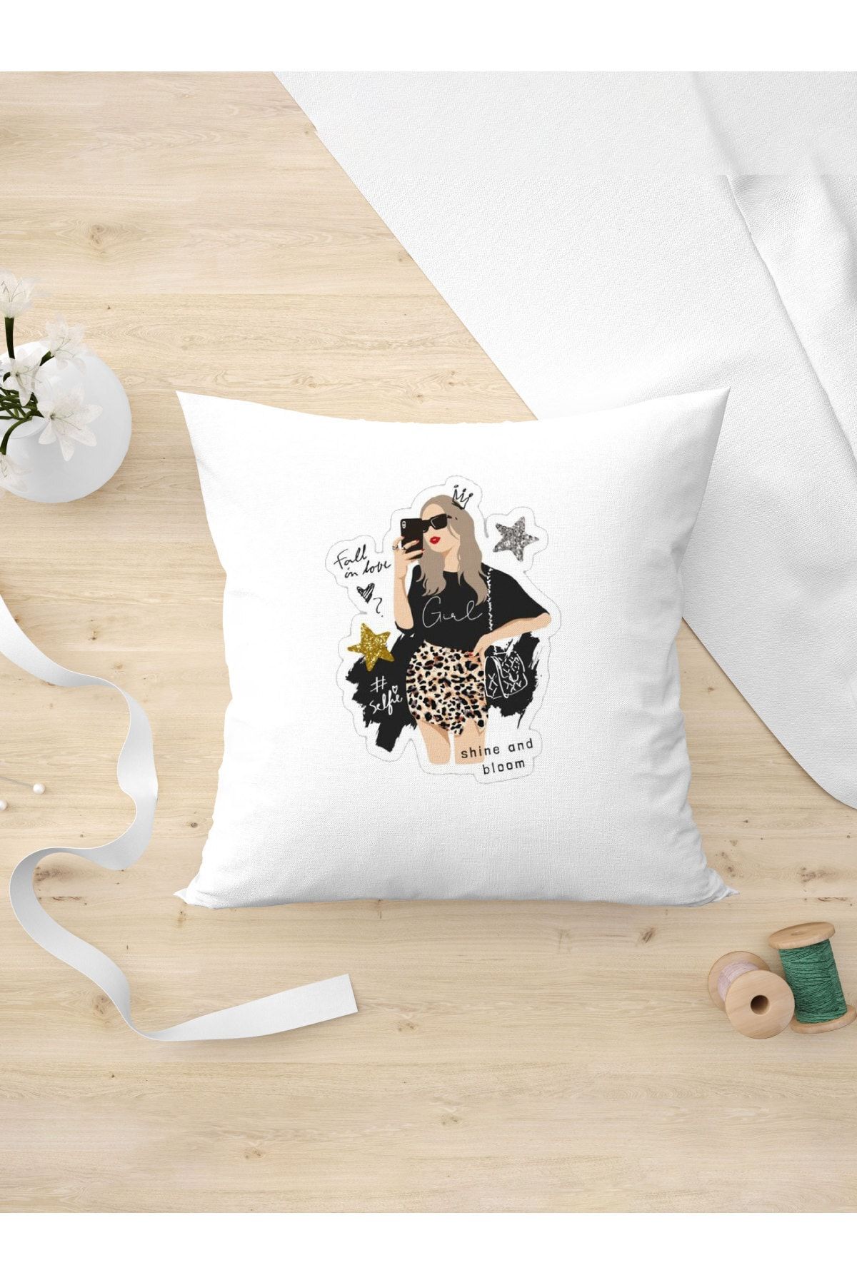 Pillowcase store photo gift