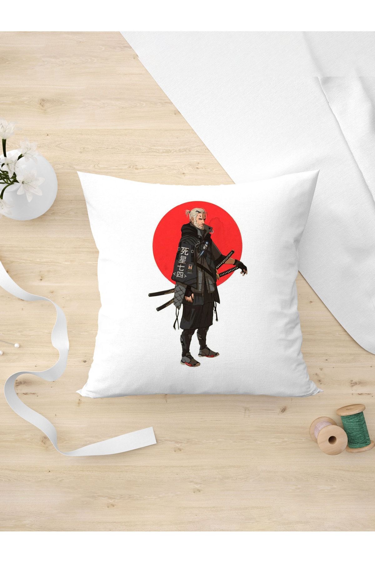 Character outlet pillow cases