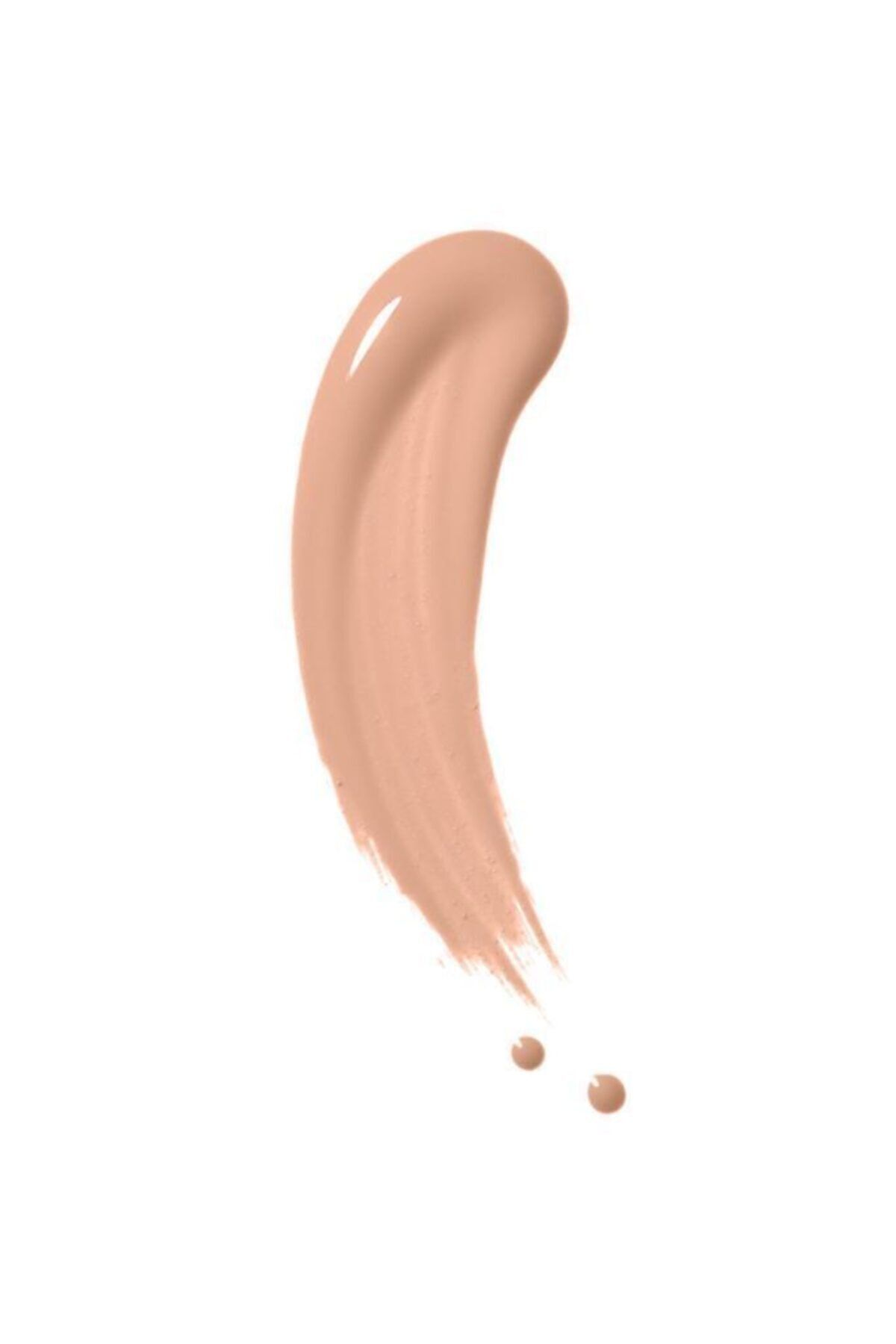 فونداسیون مات و بدون منافذ - 108 Rose Vanilla میبلین Maybelline