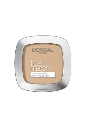 L'oréal Paris True Match Pudra W5 Golden Sand FP230AK3B_FG