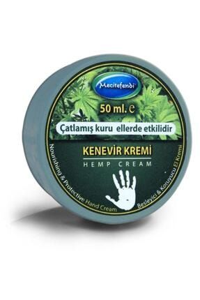 Kenevir El Kremi-50ml MCT00186