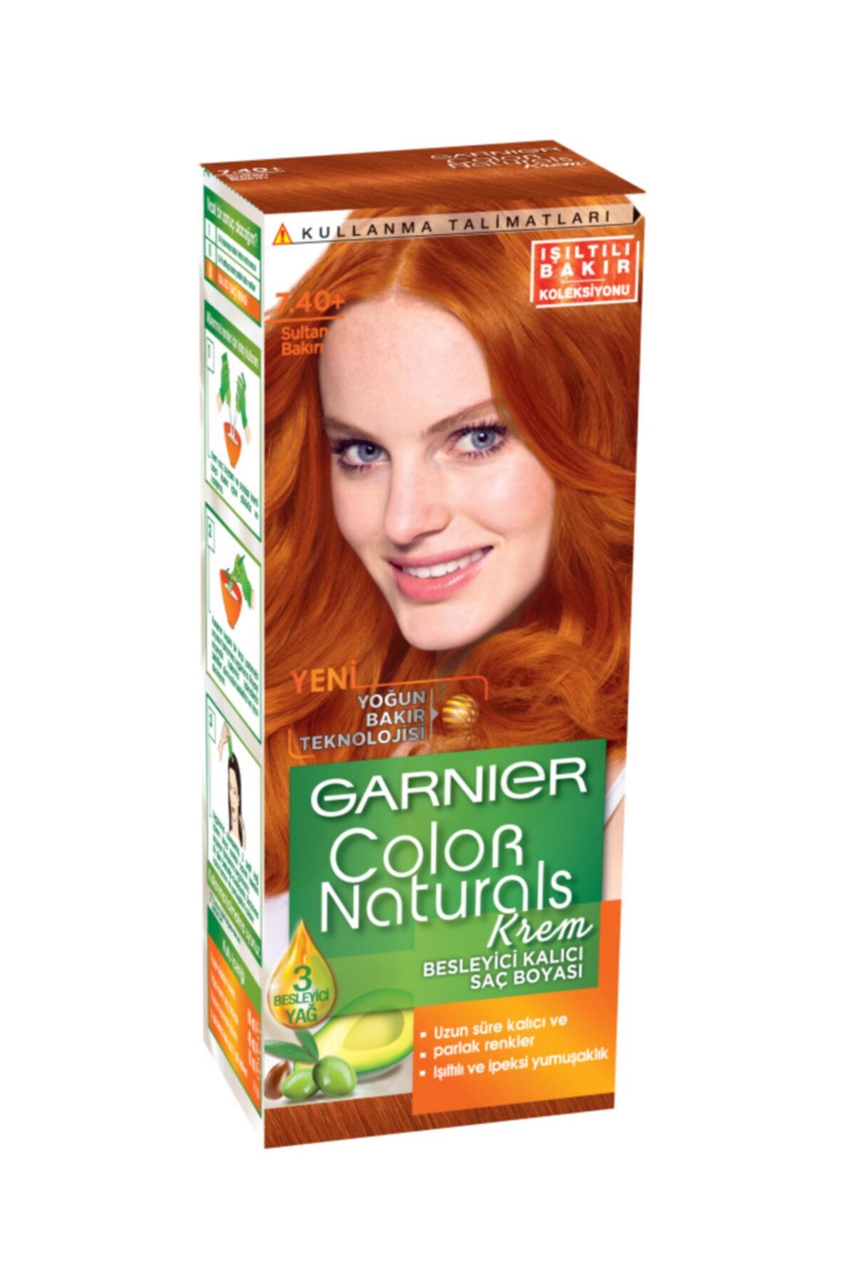 product side