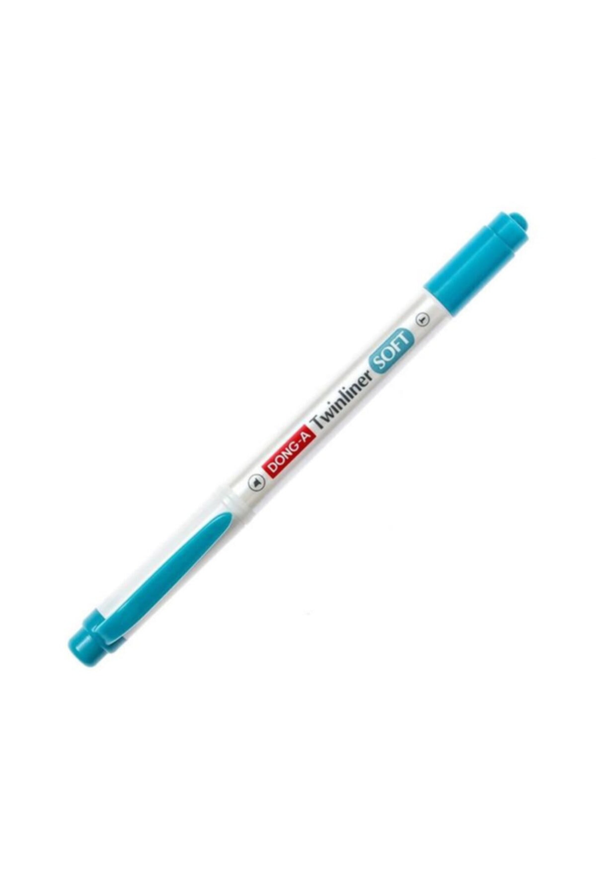 Twinliner Soft Highlighter Smoke Blue No:49