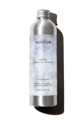 Detox Clarifying Shampoo - Detoks Etkili Canlandırıcı Şampuan W95042