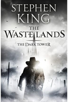 The Waste Lands The Dark Tower 3 KB9781444723465