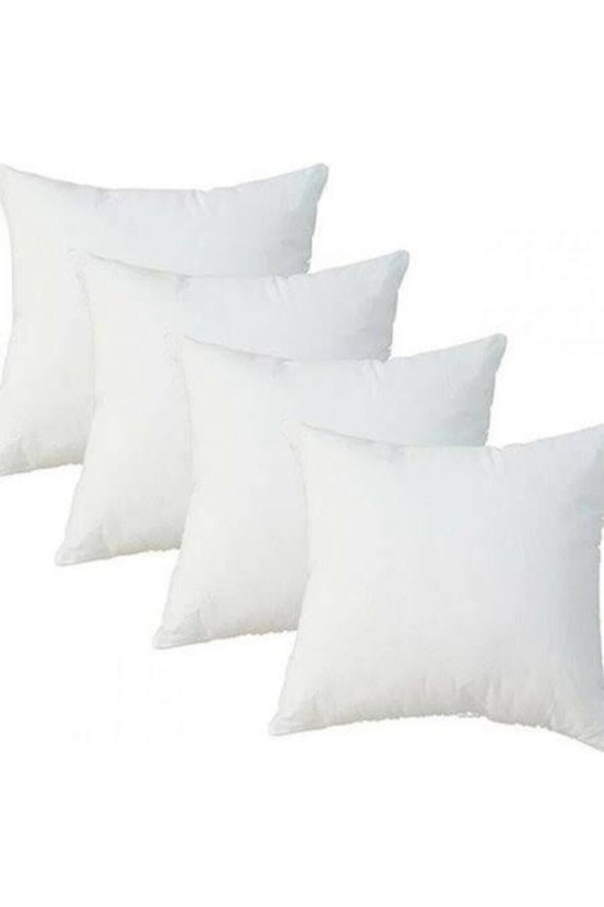 Decorative pillow deals fillers