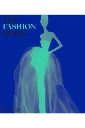 The Fashion Book KB9781838661106