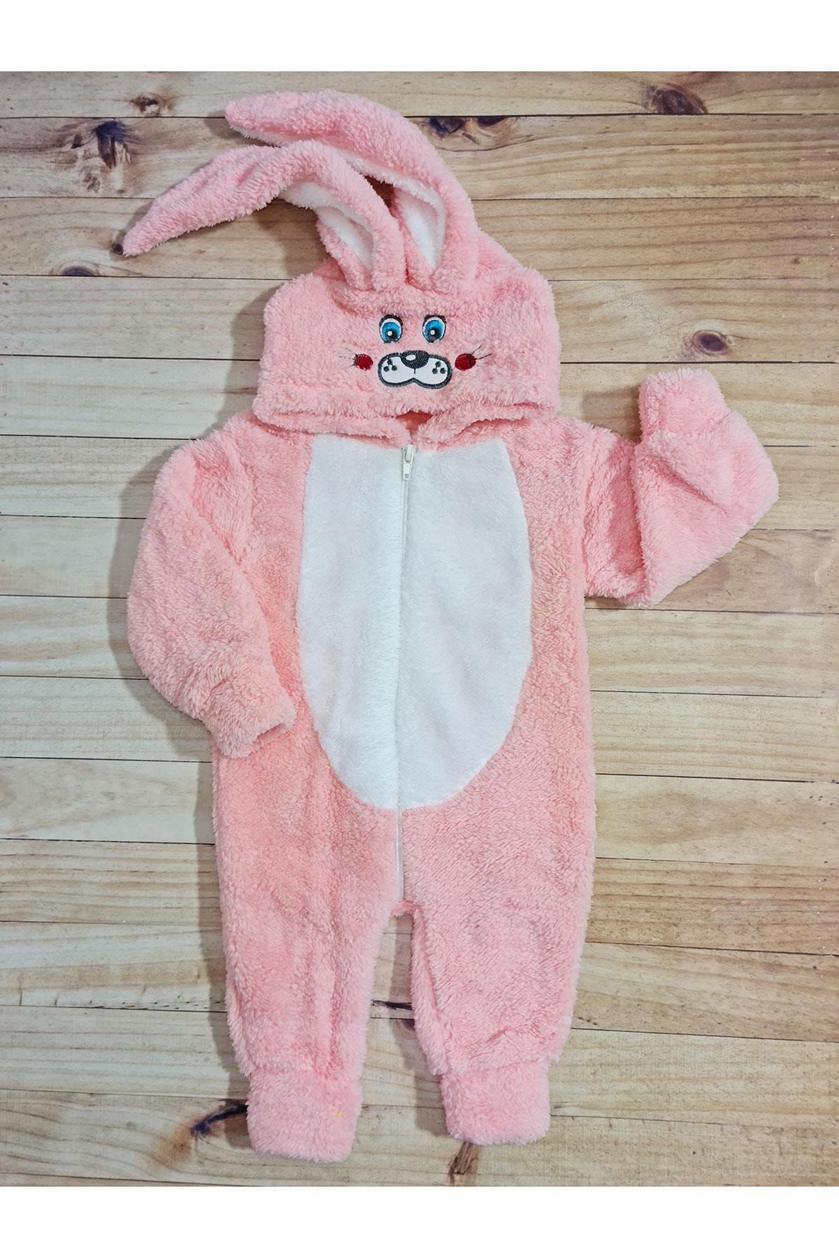 Baby rabbit jumpsuit online