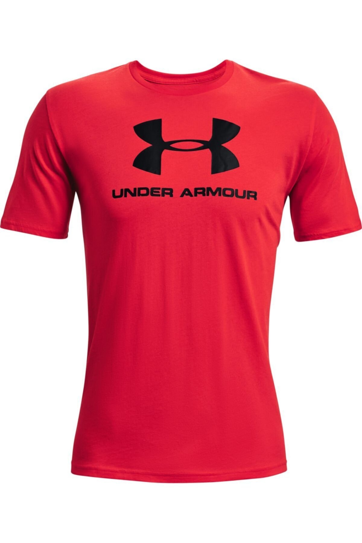 Under Armour Ua Sportstyle Logo Ss 1329590-601