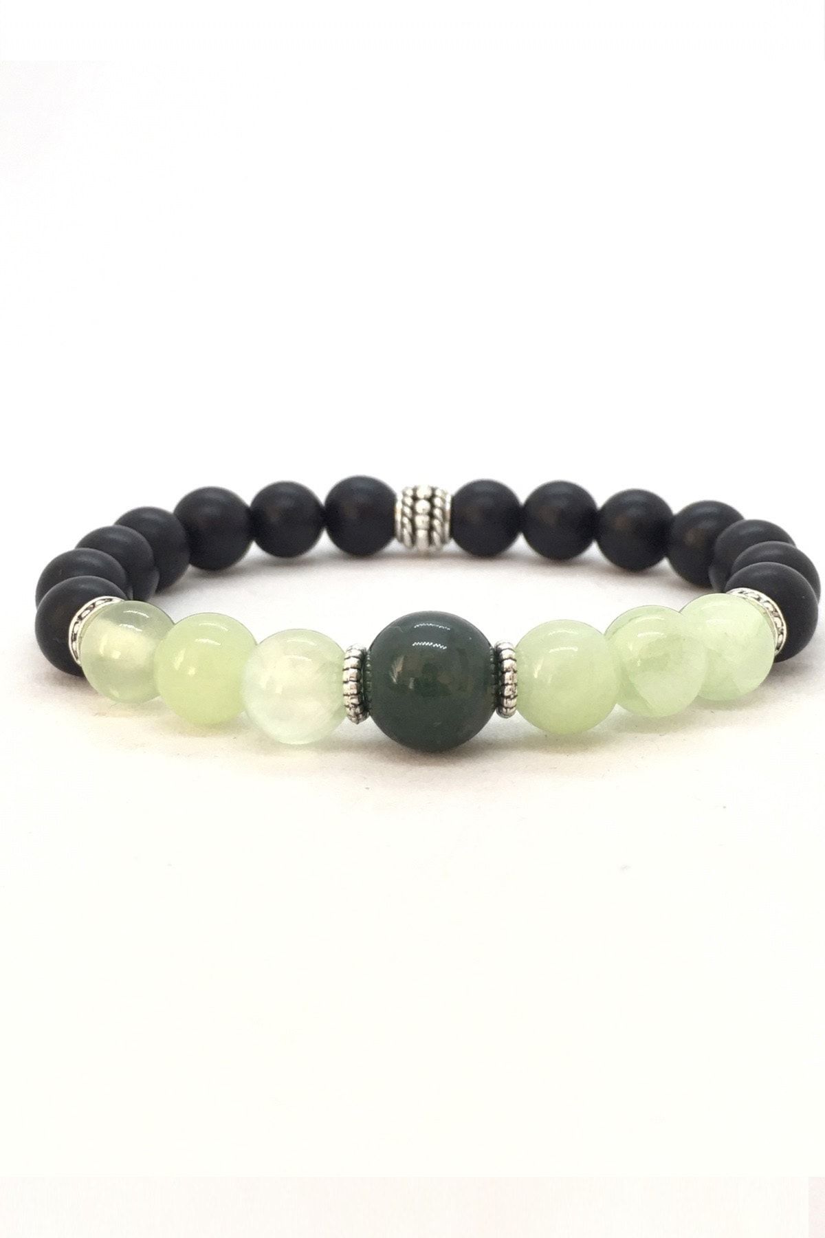 Onyx store bracelet womens