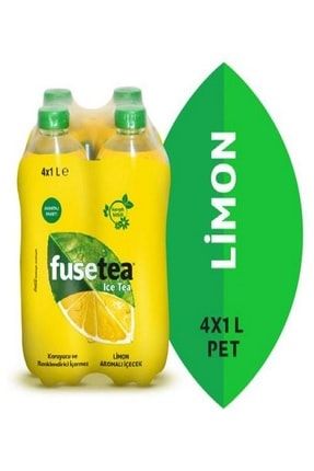 Limon 4*1 lt 81952
