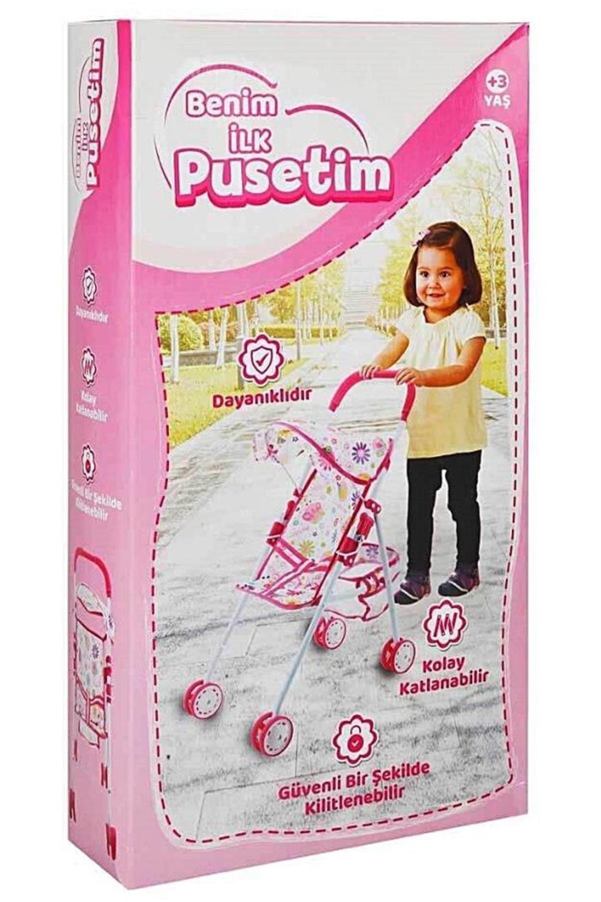 Birlik-Brand: Birlik My First Stroller Category: Other Play Sets 2