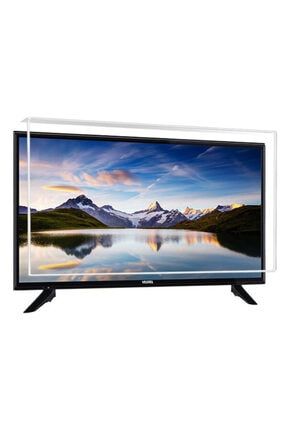 Vestel 55ud8500 Uyumlu Tv Ekran Koruyucu (55