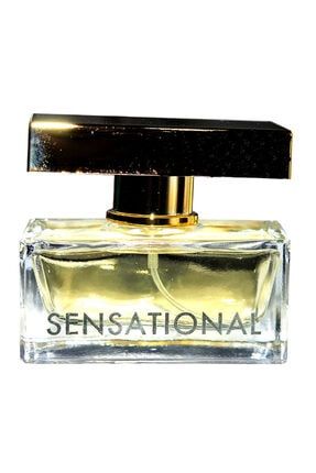 Sensational Edp Parfüm For Women 50 Ml 8690131000011-1