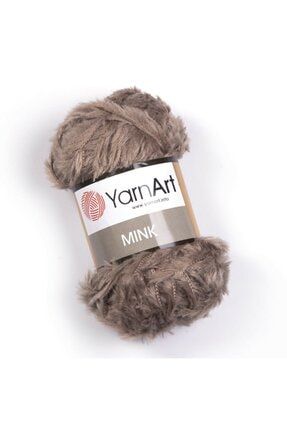 Yarn Art Mink 332- 50 gr