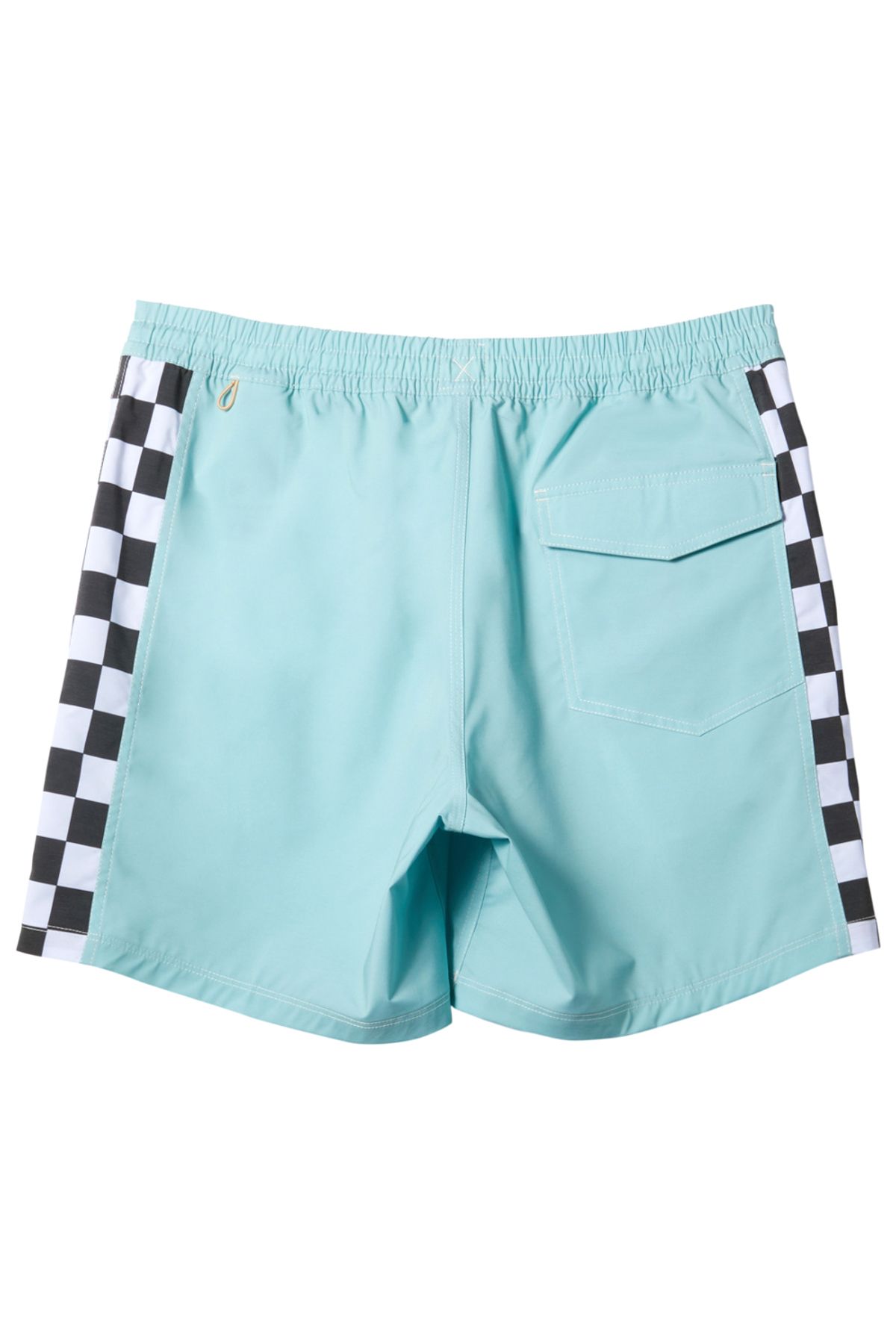 Quiksilver-Og Arch 17Nb (Bgw0) Herren Jam/Volley Schuhe 2