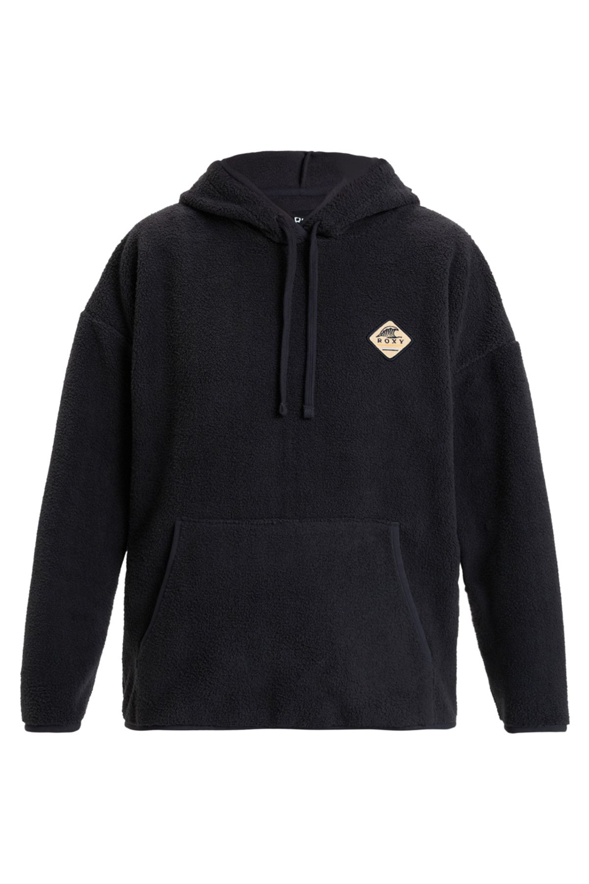 Roxy-Kapuzenpullover für Damen – Value Line-Kollektion, Polyestergewebe 1