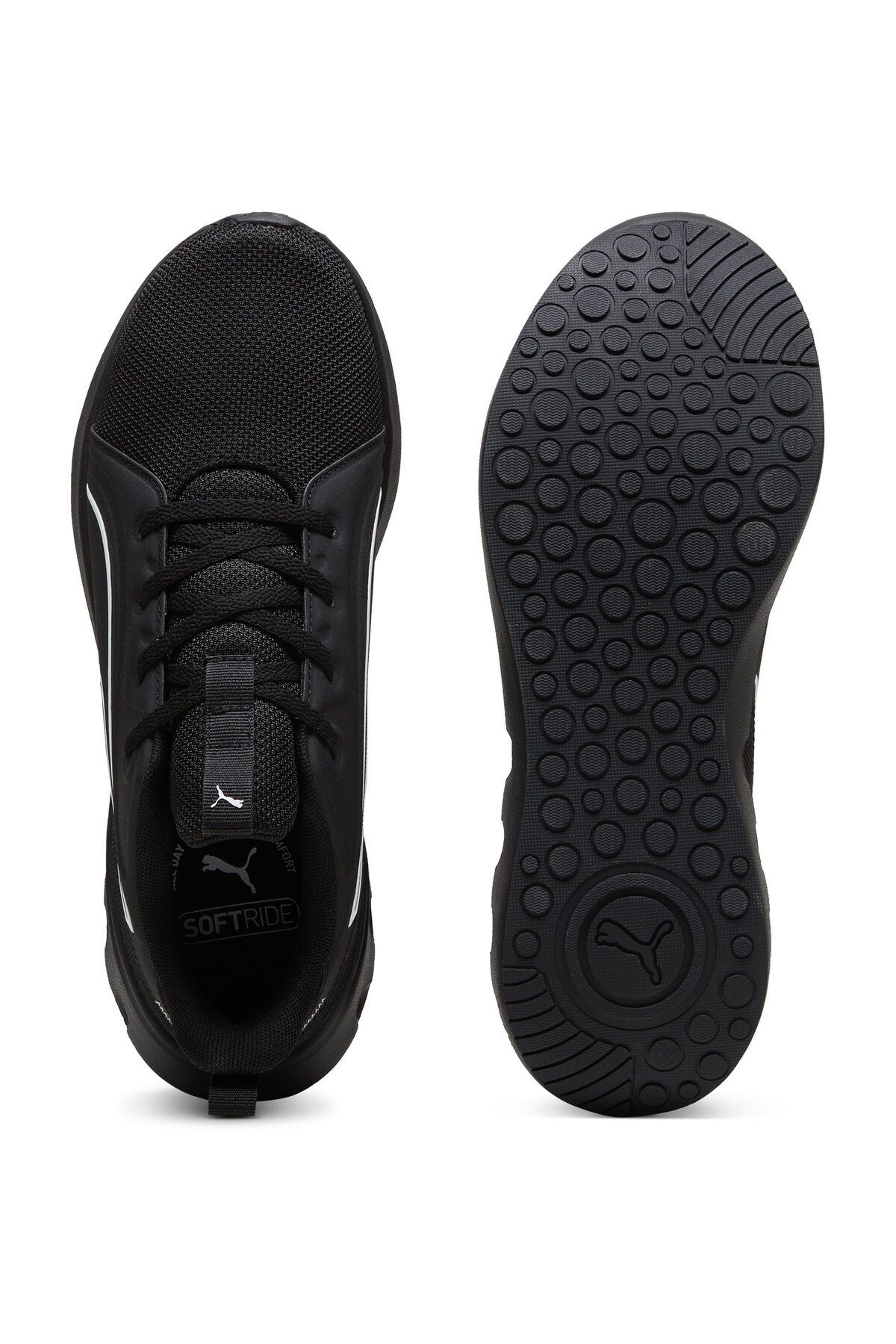 Puma-310154   Modell Schwarz 6