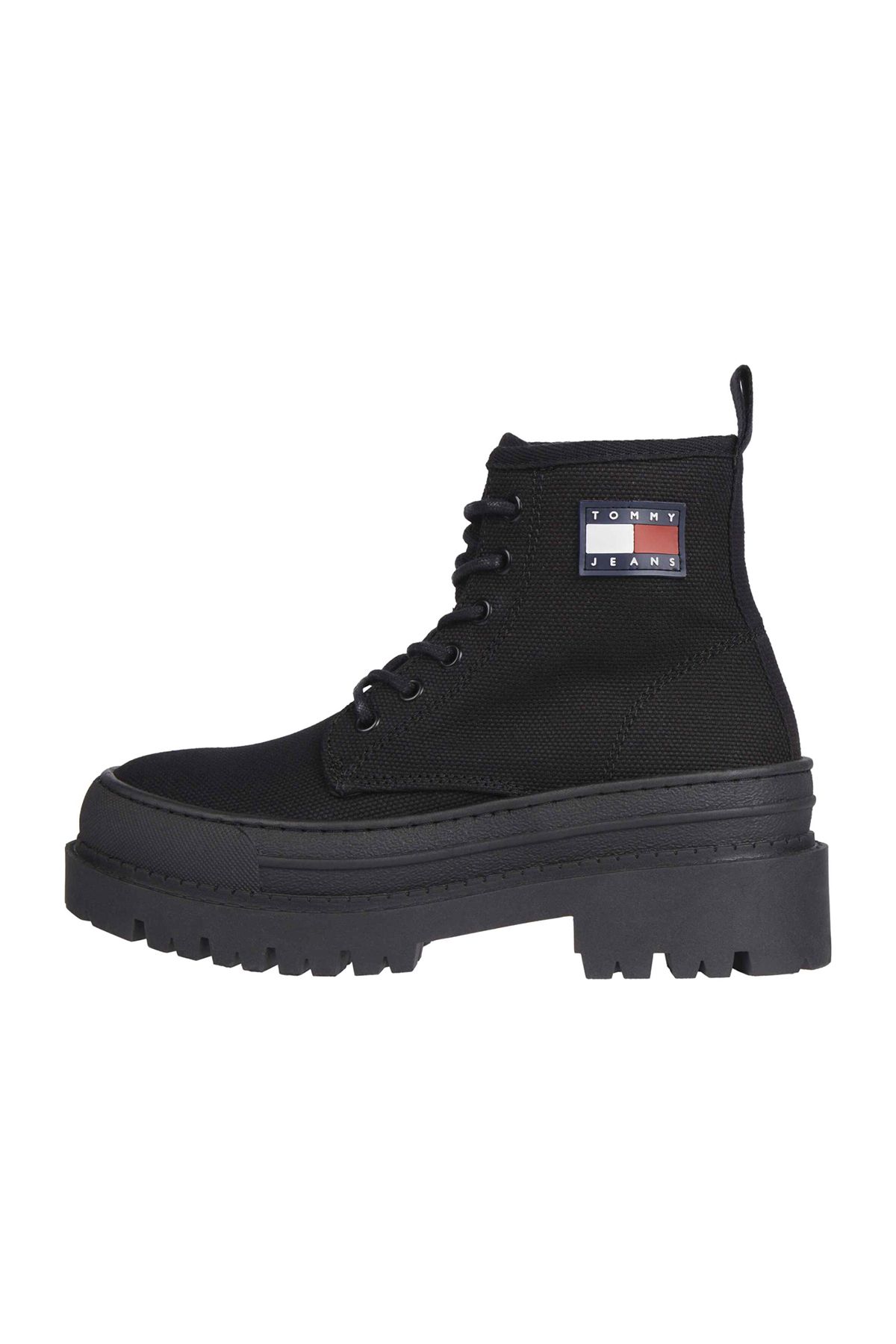 Tommy Hilfiger-Černá taška Bluetooth modelu EN0EN02582 1