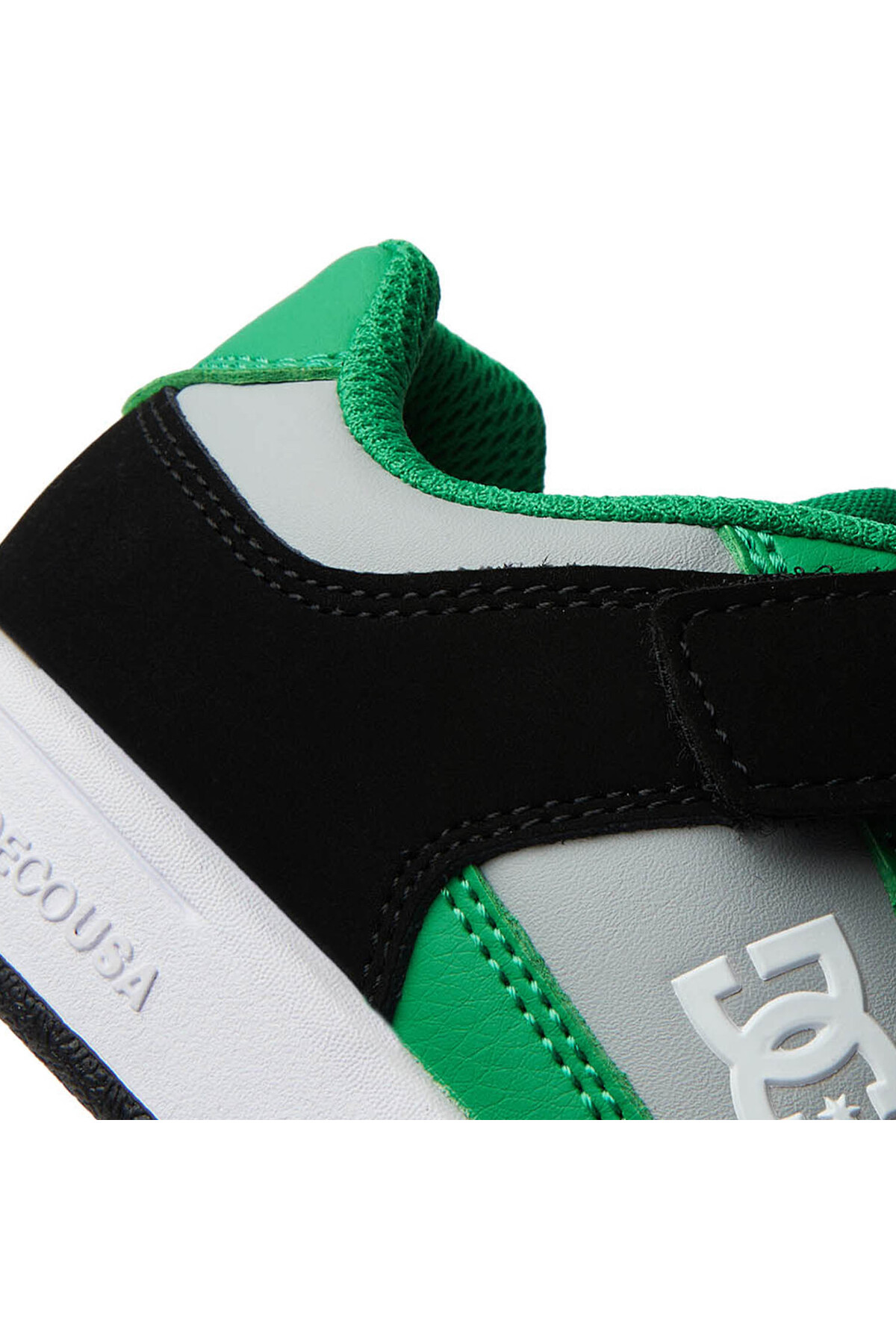 کفش پیاده روی پسرانه برند دی سی DC اصل 5003106680 - تصویر 5