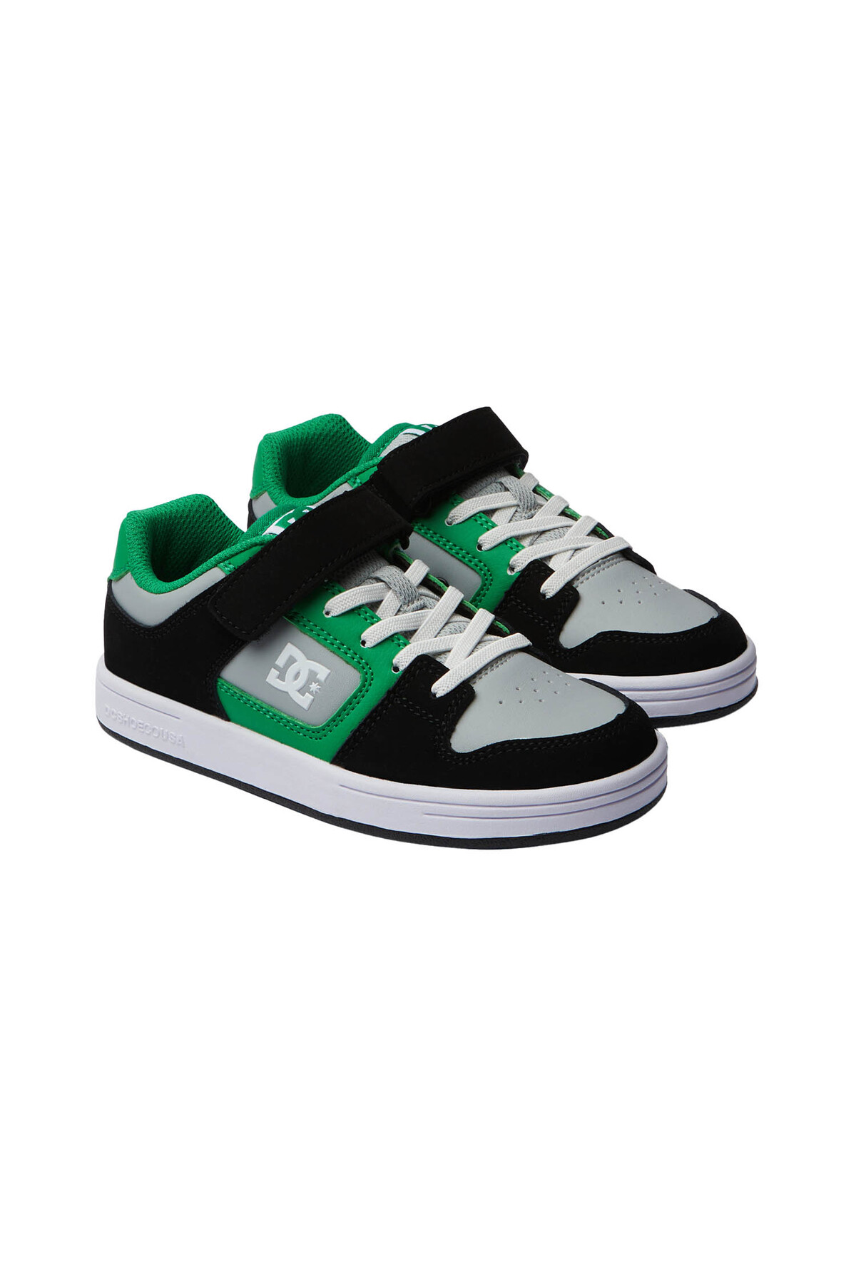 کفش پیاده روی پسرانه برند دی سی DC اصل 5003106680 - تصویر 3