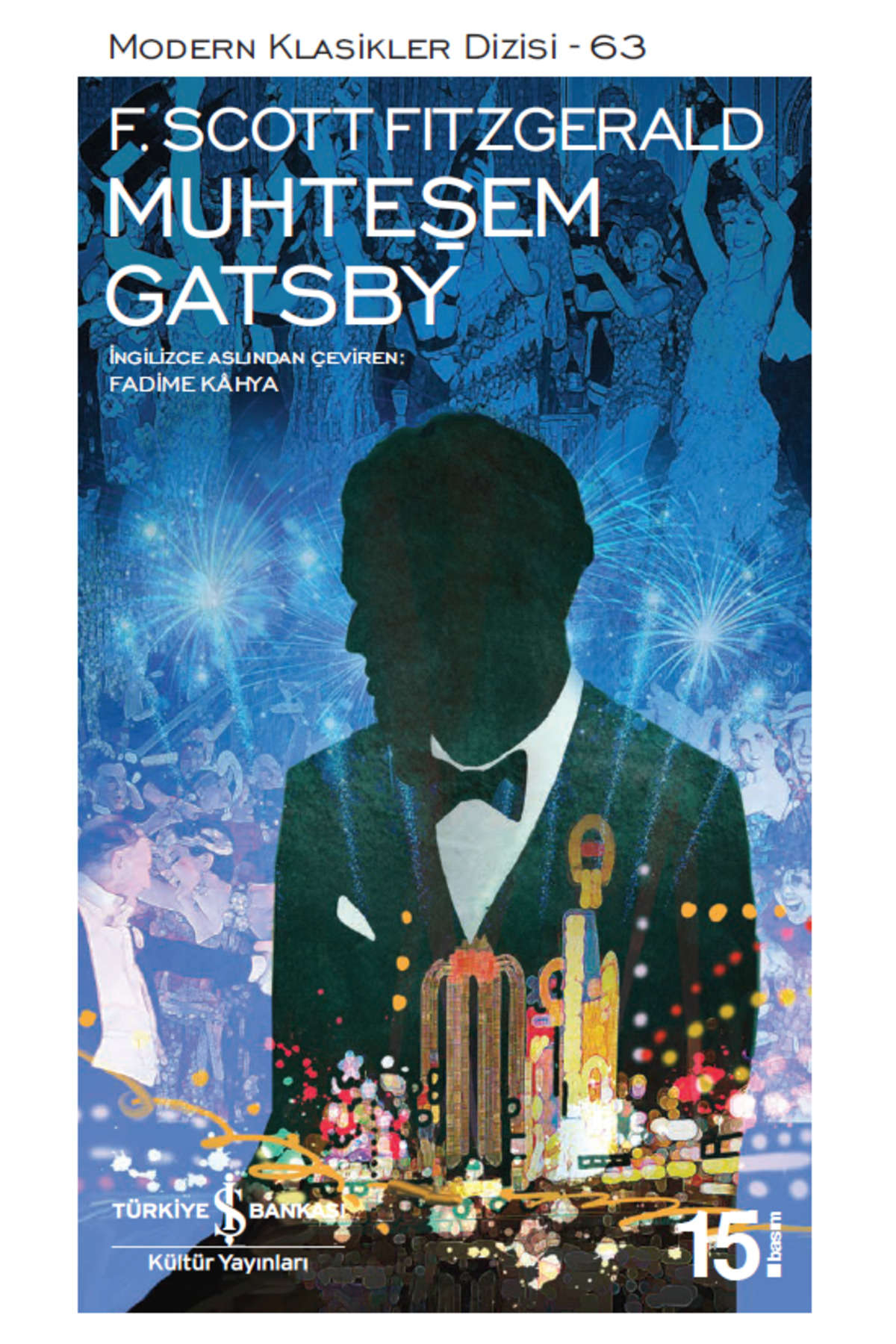 Muhteşem Gatsby