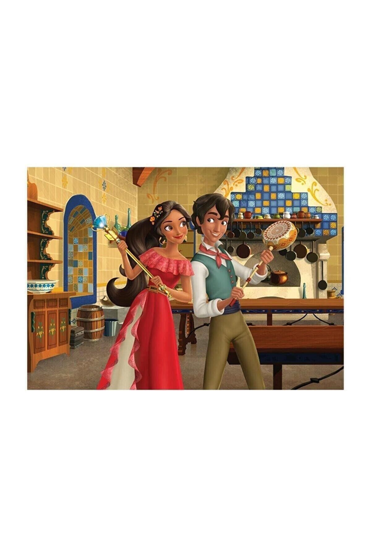پازل Elena Avalor 50 قطعه Ks Games