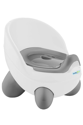 Babyjem Tonton Lazımlık Bebek