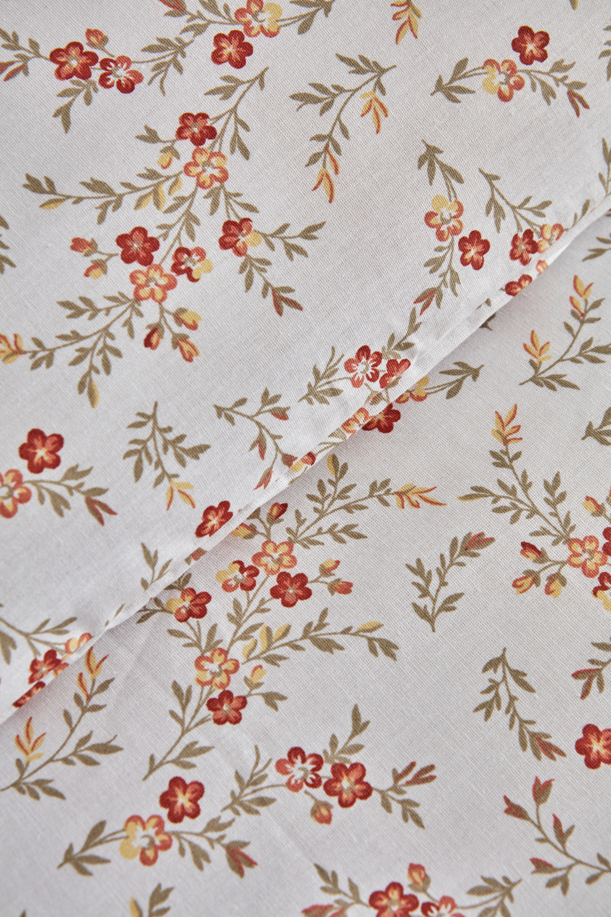 سرویس روتختی  سفید کاراجا هومKaraca Home | TYC88f79a1cef50b62019c3d اورجینال - تصویر 8