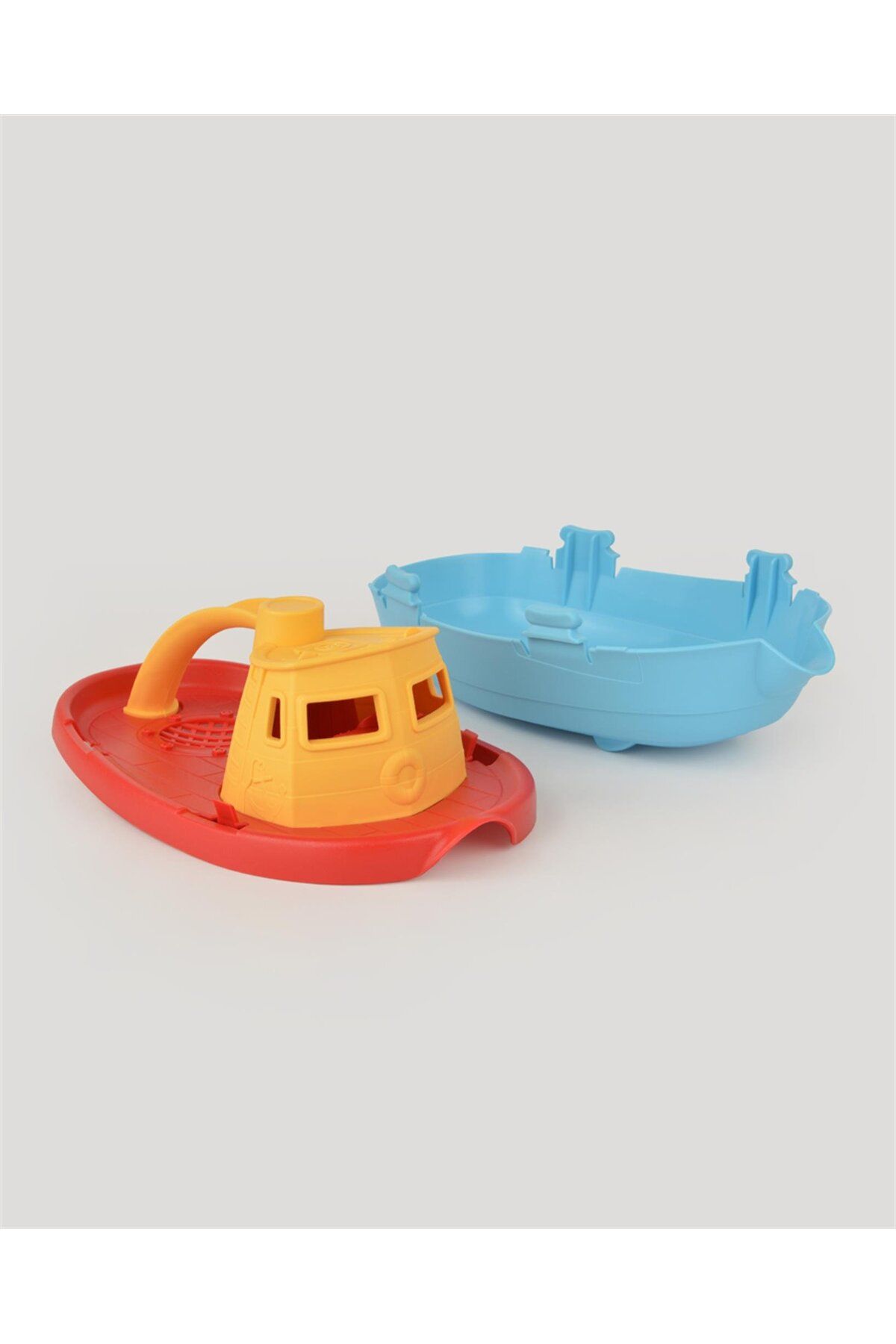 lets be child-Lc Toy Joyful Ship 3