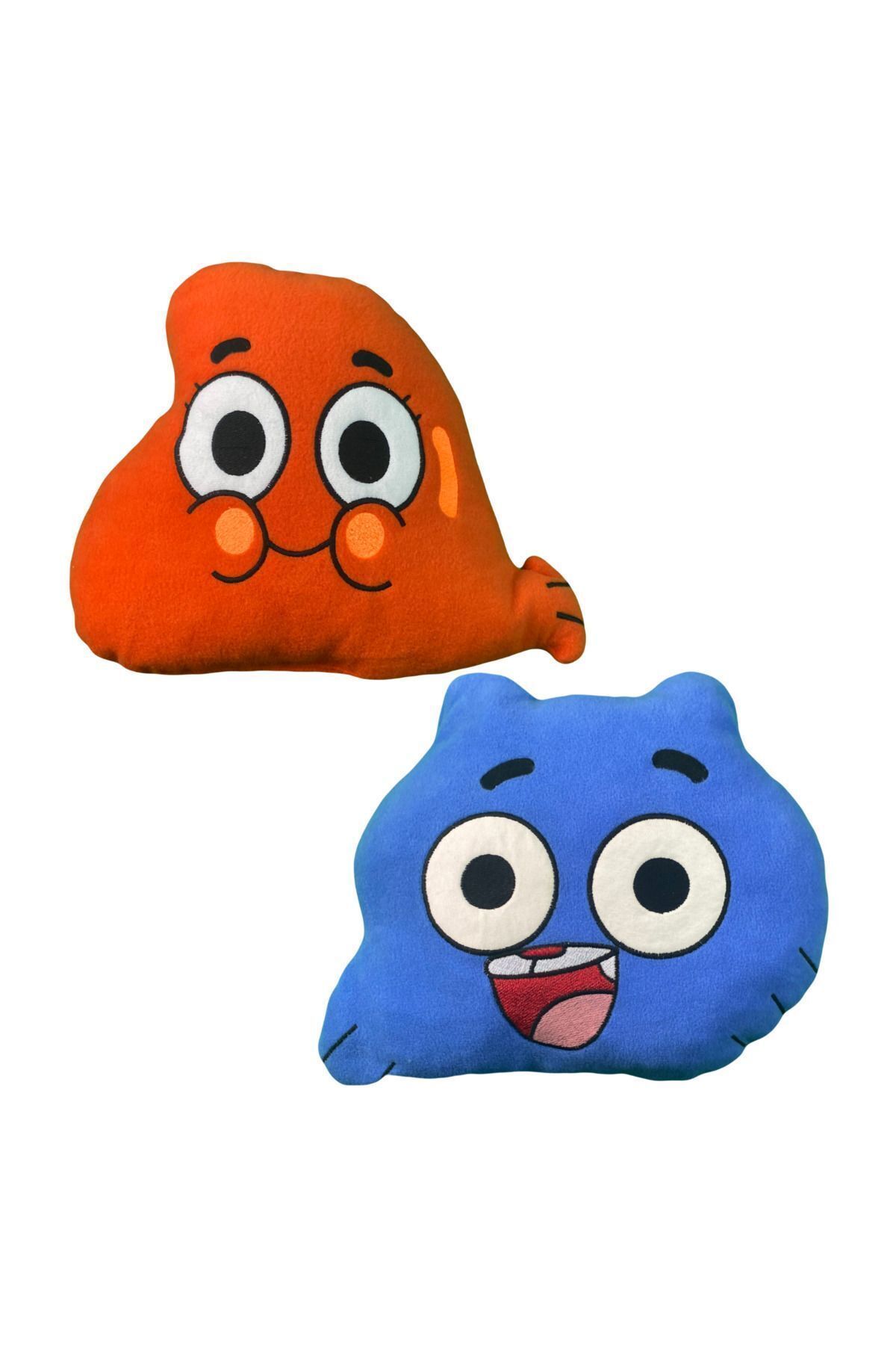 WOODROFFE Darwin Gumball Plush Sleeping Buddy Toy Trendyol