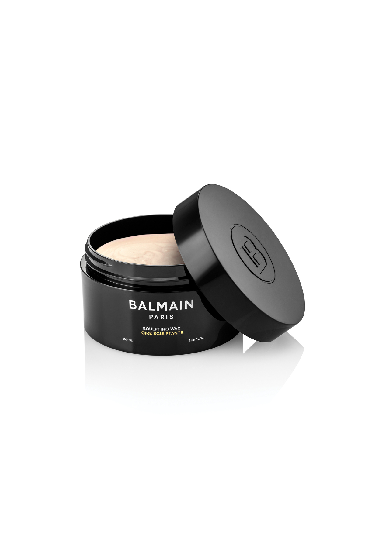 Homme Sculpting Wax 100ml — BLM115 — تصویر 1 از 3