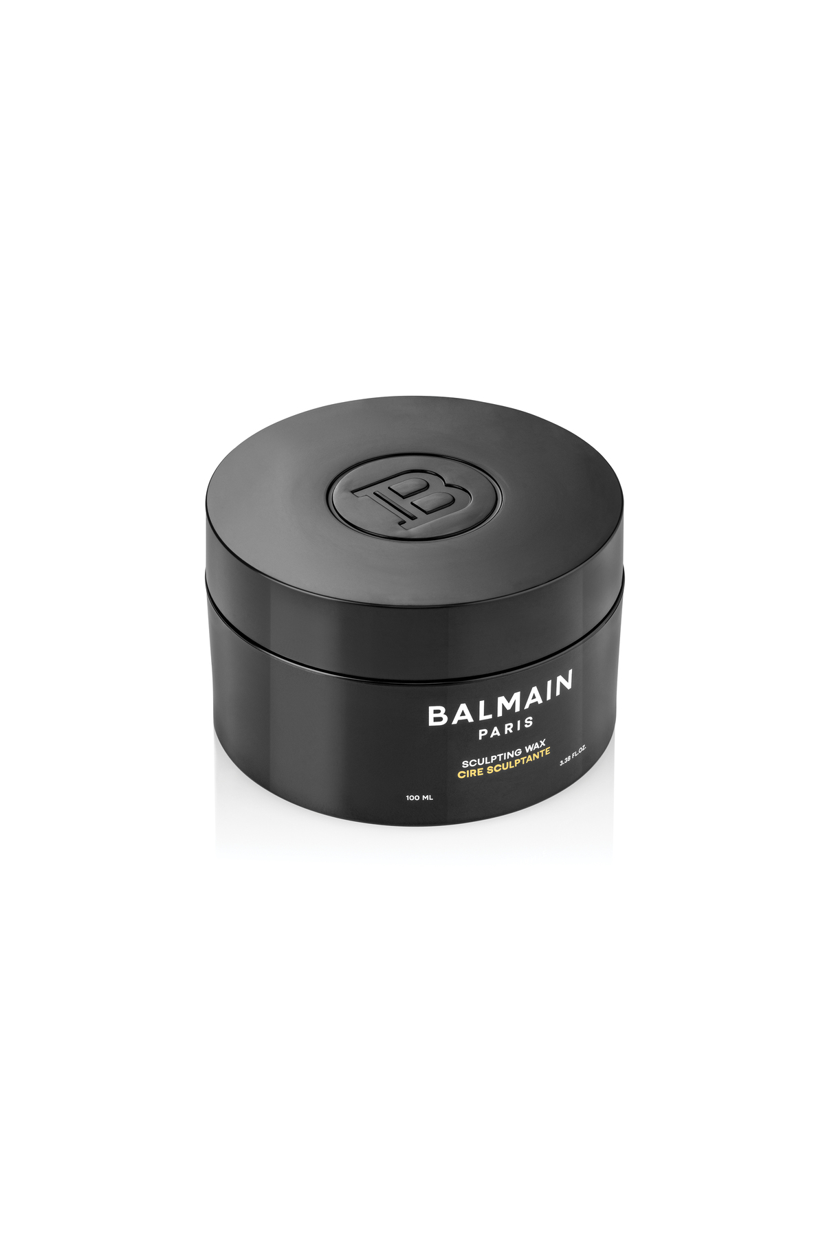 Homme Sculpting Wax 100ml — BLM115 — تصویر 3 از 3