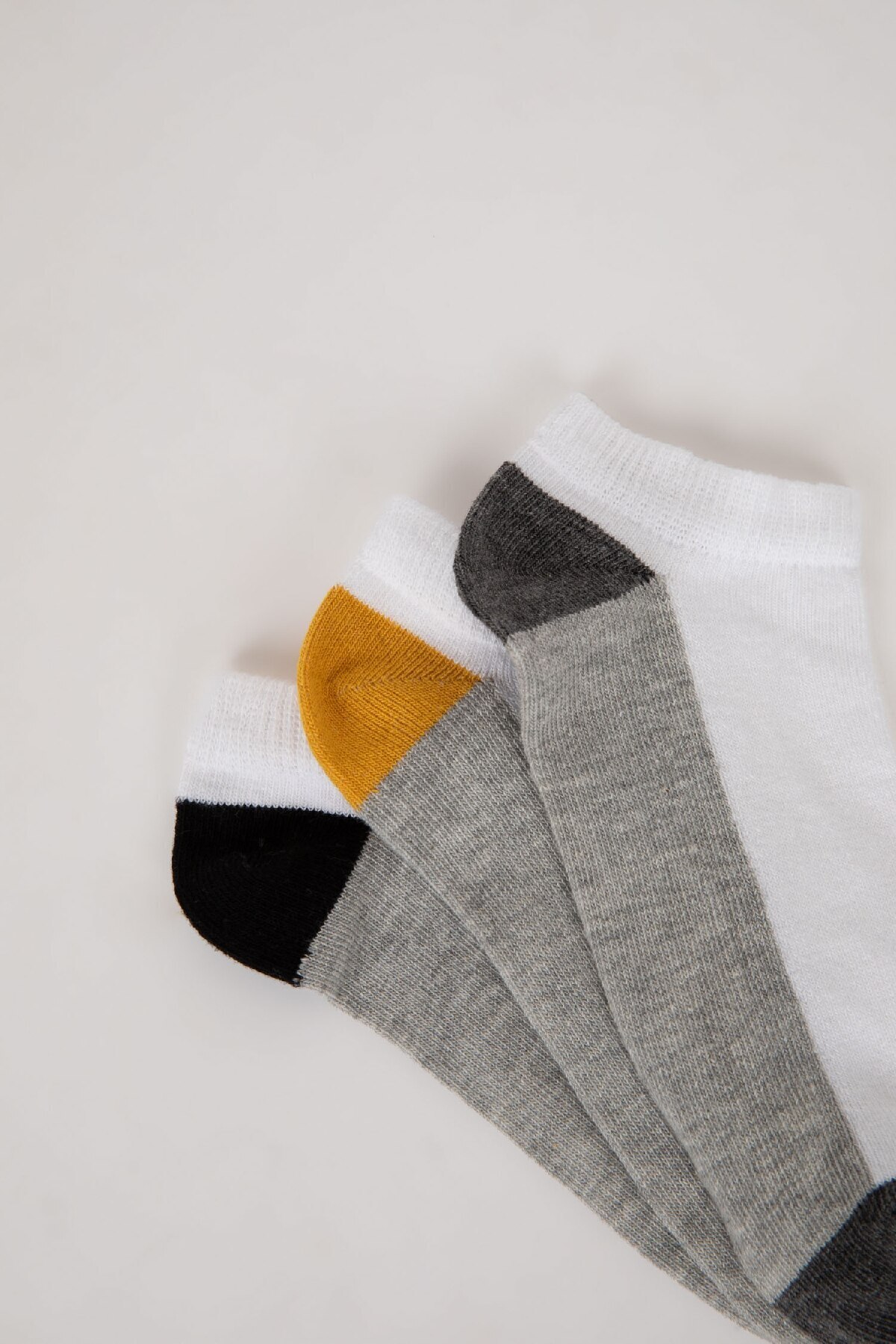 جوراب پسرانه دفاکتو | C8004A8NS Defacto - Image 4