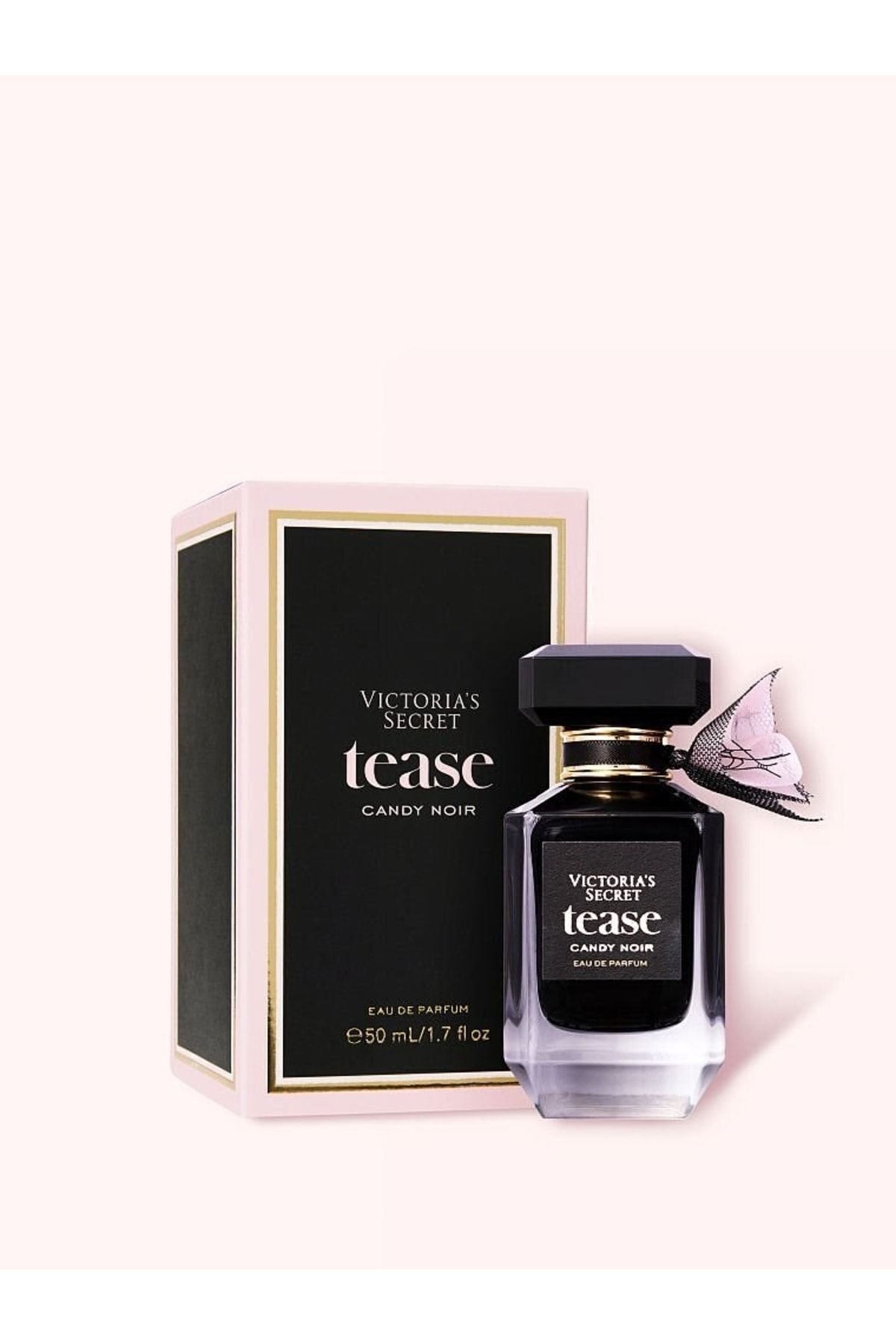 Victoria's Secret Tease Candy Noir Eau De Parfum - Fiyatı, Yorumları