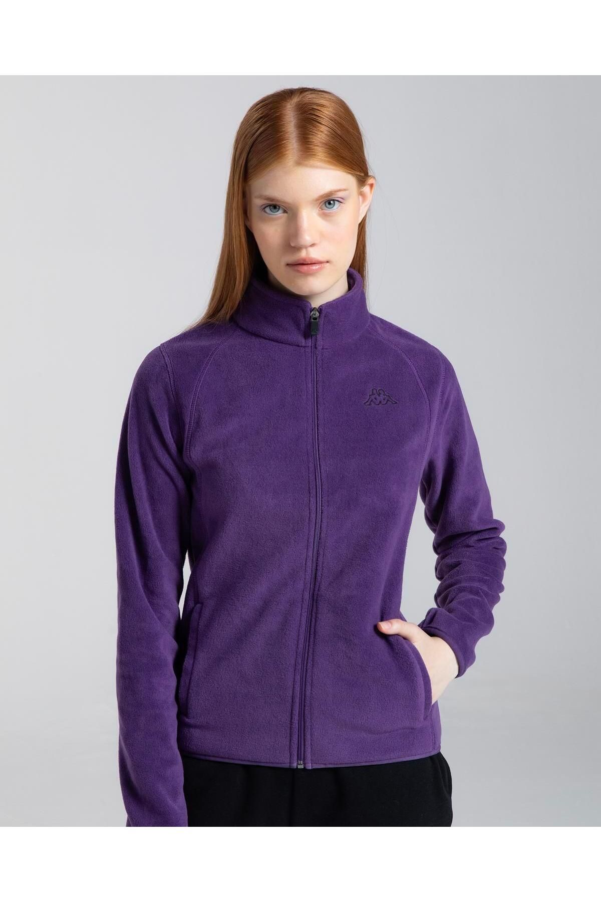 Pull kappa femme online