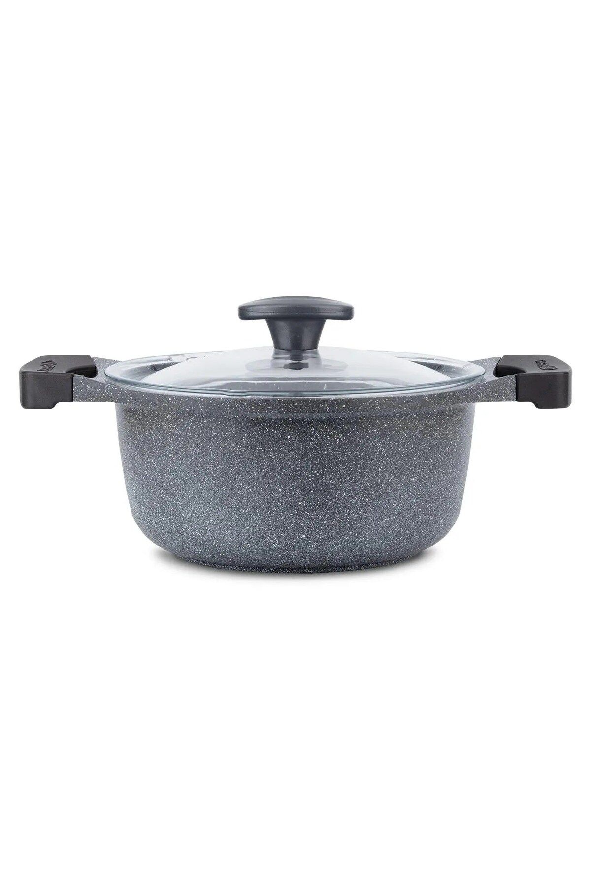 ThermoAD-8 Piece Pan and Pot Set 5