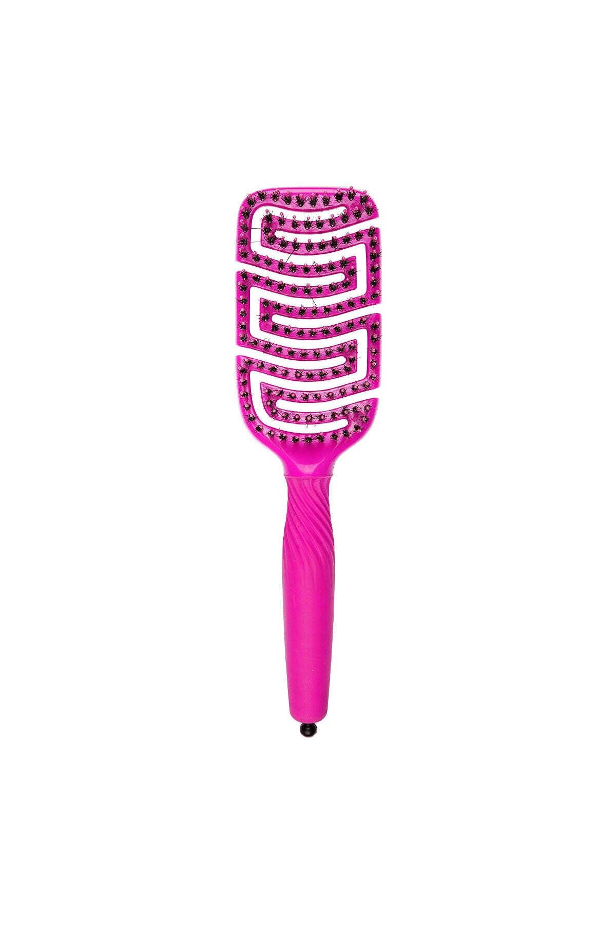 HAIR BRUSH PRO PINK VENT beauty girl