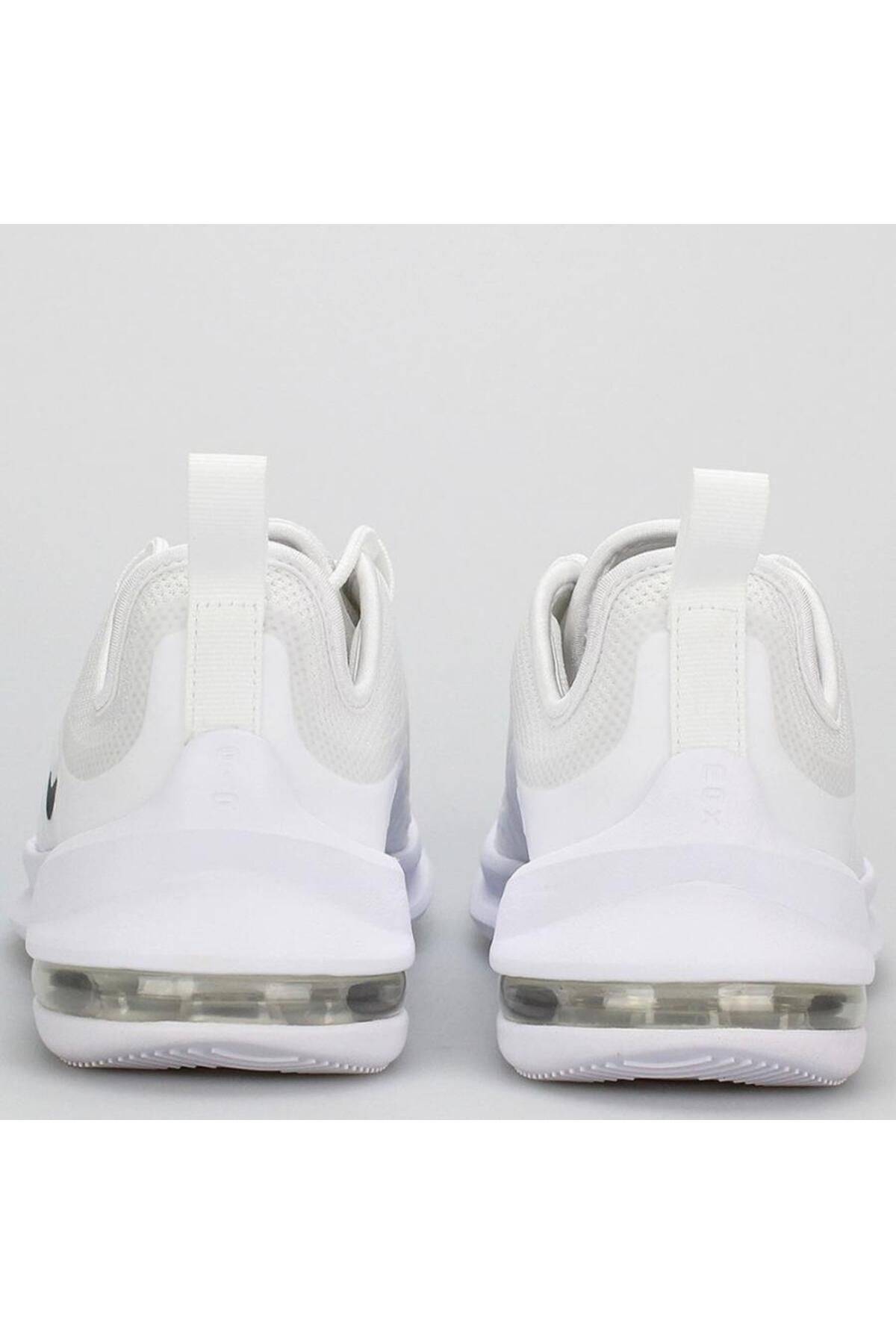 کفش پیاده روی سفید مردانه و زنانه هوا حداکثر اورجینال Nike