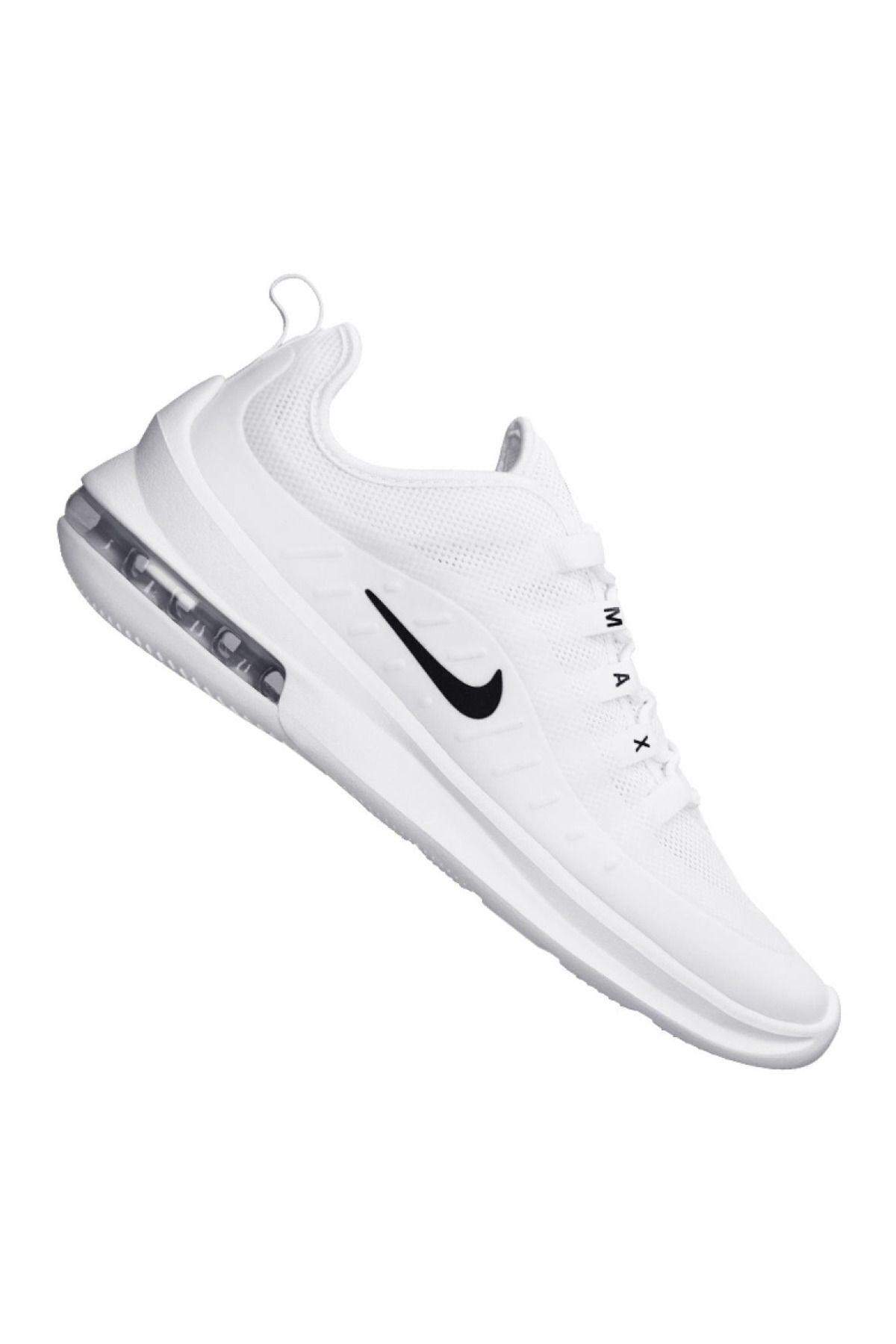 کفش پیاده روی سفید مردانه و زنانه هوا حداکثر اورجینال Nike