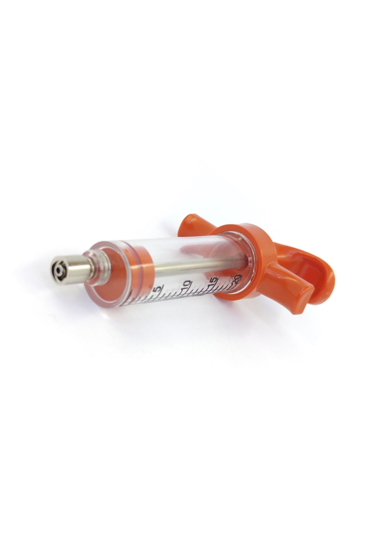 Muhtelif 20 ML MİKA ENJEKTÖR (1 ADET)