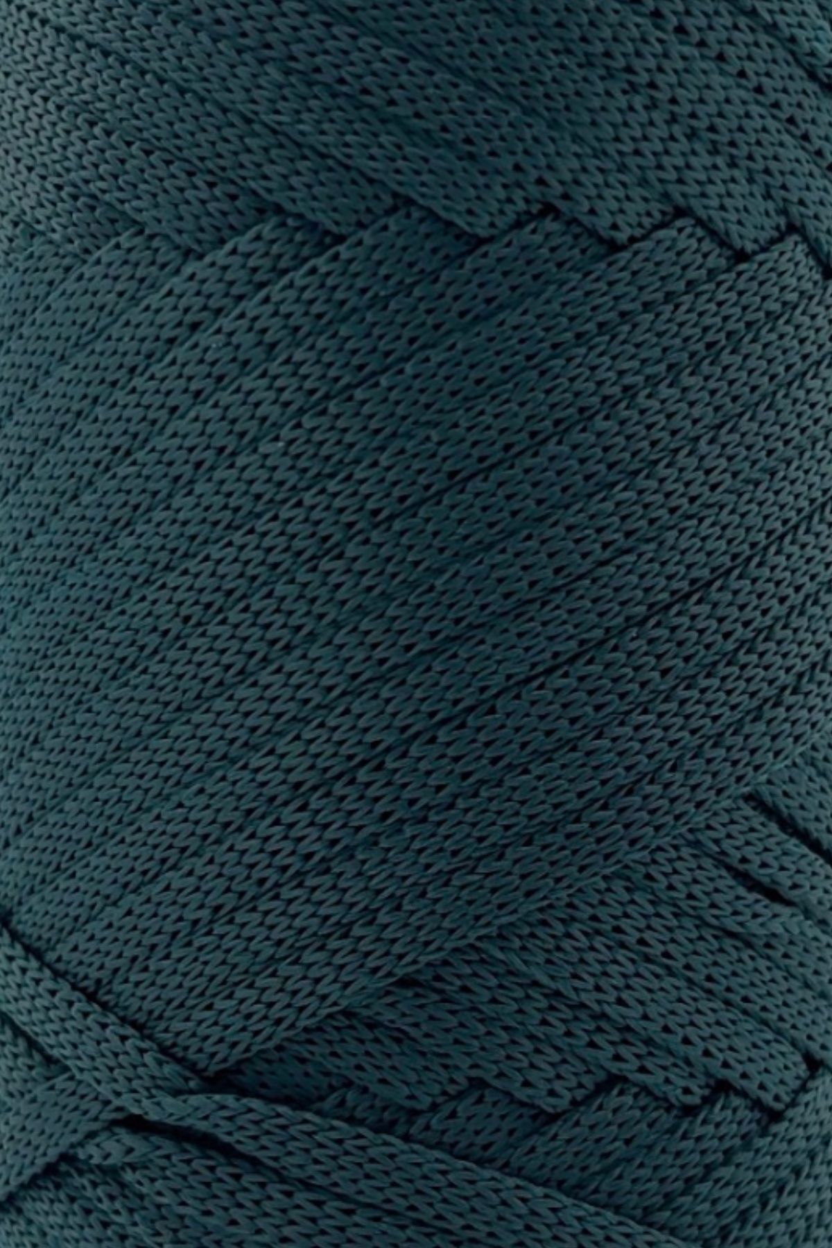 SENSY-شريط بوليستر أخضر فاخر - حبل 200 جرام، حبل مكرامية، حبل حقيبة 2